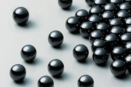 棒銷式研磨結構，比盤式砂磨機效率提高2倍