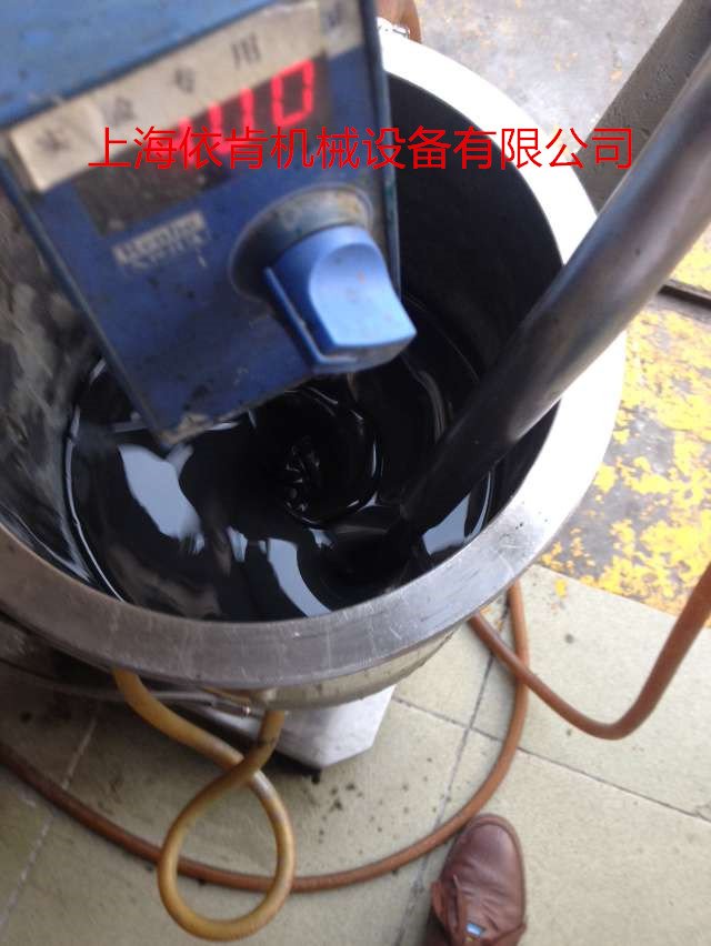 石墨烯復合材料研磨分散機
