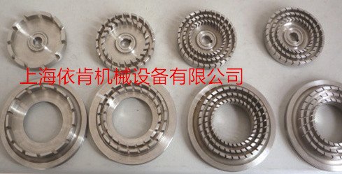 石墨烯復合材料研磨分散機
